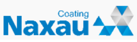 纳狮新材料 Logo