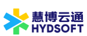 慧博云通 Logo