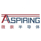 微崇 Logo