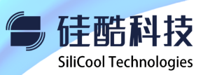 硅酷科技 Logo