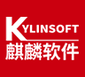 麒麟软件 Logo