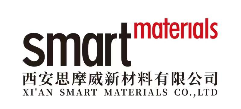 思摩威新材料 Logo