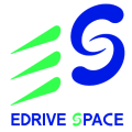易动宇航 Logo