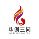 华创三同 Logo