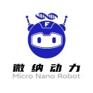 微纳动力 Logo