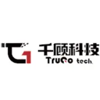 千顾汽车 Logo