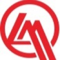 乔路铭 Logo