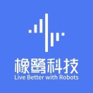 橡鹿科技 Logo