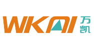 万凯新材 Logo