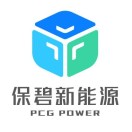 保碧新能源 Logo