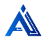 阿米精控 Logo