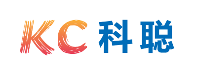 科聪 Logo