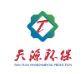 天源环保 Logo