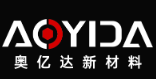 奥亿达新材料 Logo