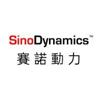 赛诺动力 Logo
