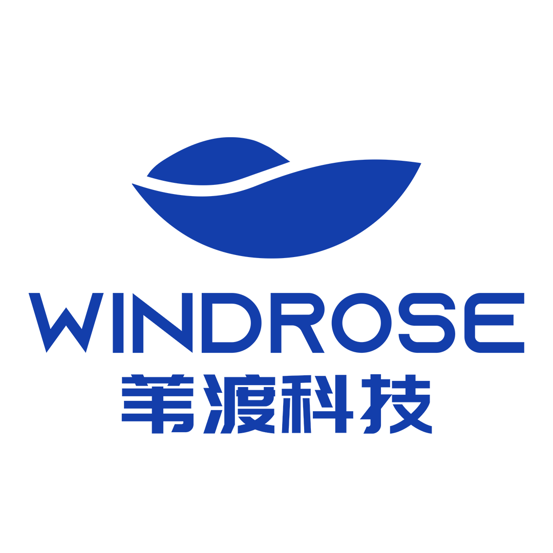 苇渡科技 Logo