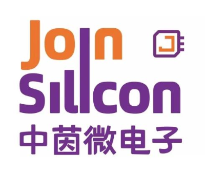 中茵微电子 Logo