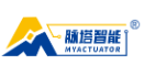 苏州脉塔 Logo