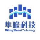 隼瞻科技 Logo