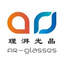 上海理湃光晶 Logo