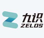 九识智能 Logo