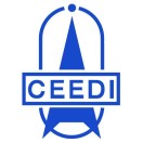 中国电子院 Logo