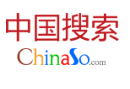 中国搜索 Logo