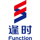 逢时科技 Logo