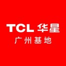 华星光电 Logo