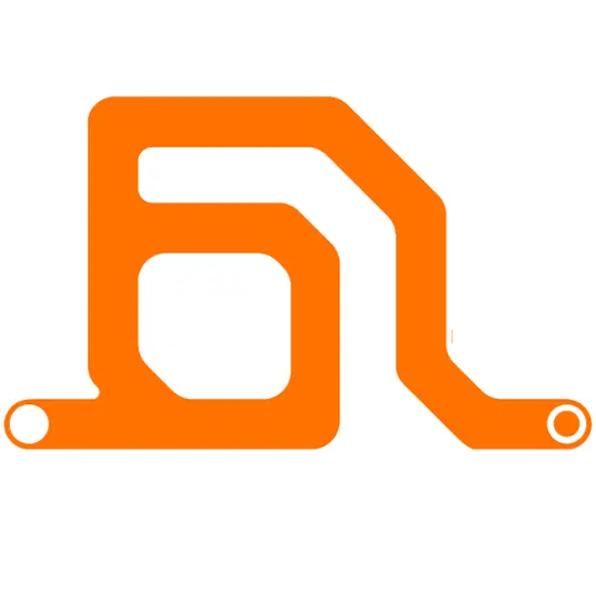 芯网动力 Logo