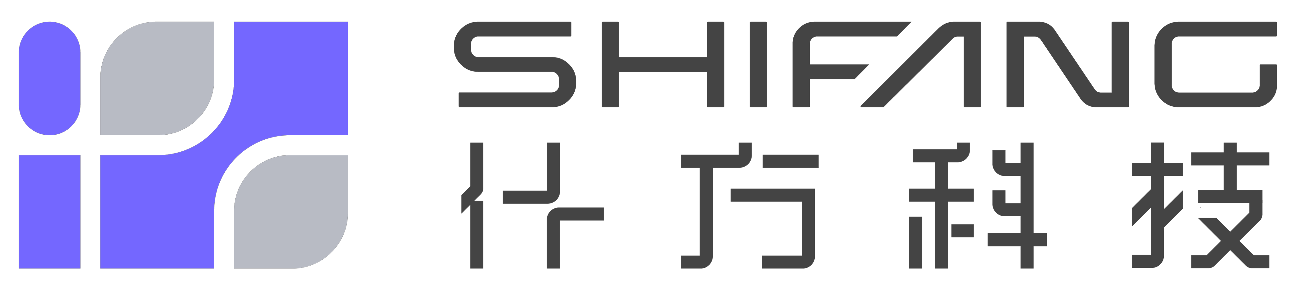 深圳什方科技 Logo