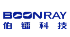 伯镭智能 Logo