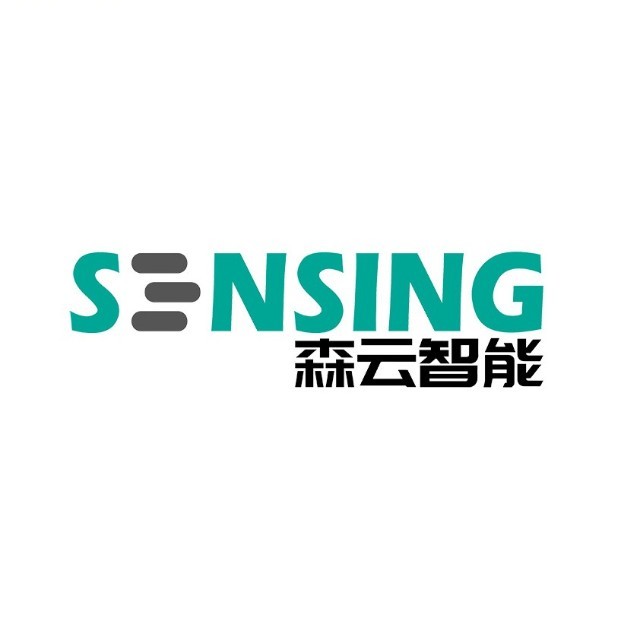 森云智能 Logo