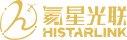氦星光联 Logo
