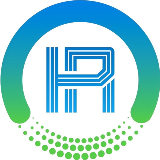 润开鸿 Logo