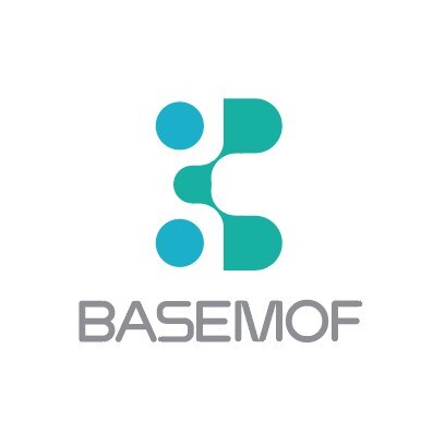 蓝壳洁能环保技术 Logo