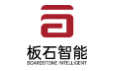 板石智能 Logo
