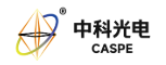 中科光电 Logo