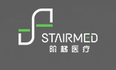 阶梯医疗 Logo
