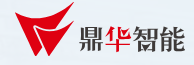 鼎华智能 Logo