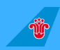 南航通航 Logo