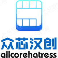 众芯汉创 Logo