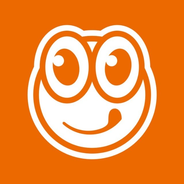 来伊份 Logo
