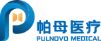 帕母医疗 Logo