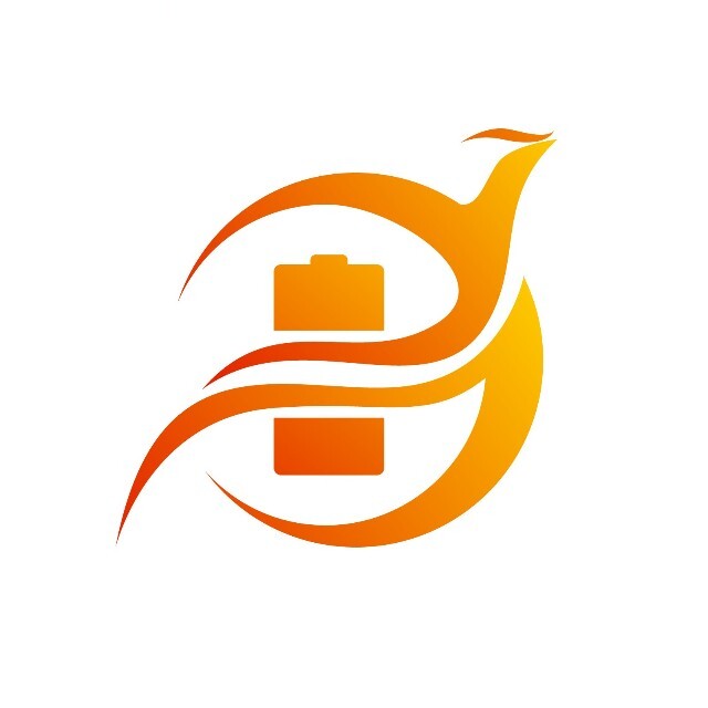 锂凰科技 Logo
