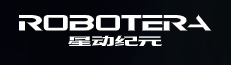 星动纪元 Logo