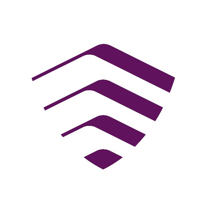 山海医疗 Logo