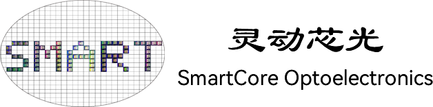 灵动芯光 Logo