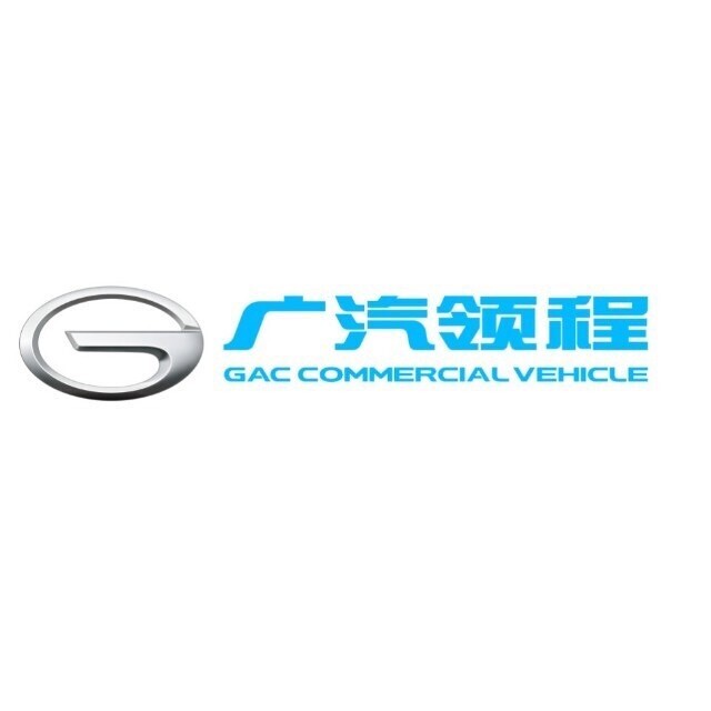 广汽日野汽车 Logo
