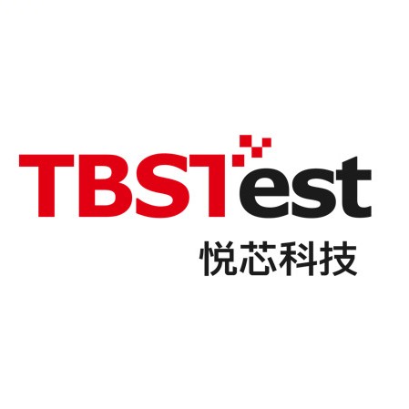 悦芯 Logo
